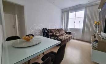 Imagem 5: Apartamento para venda tem 58 metros quadrados com 2 quartos em Tijuca - Rio de Janeiro