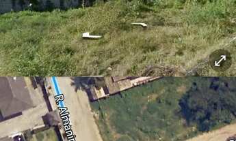 Imagem: Engenho do Mato rua pavimentada lindo lote