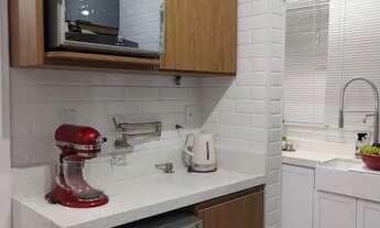 Imagem 7: Apartamento com 3 quartos à venda por R$ 279.000 - Rio Branco - Belo Horizonte/MG