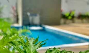 Imagem 4: Casa Terras Alphaville