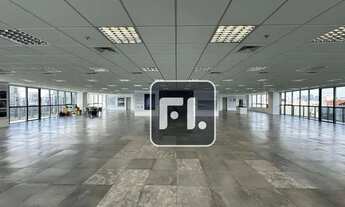 Imagem 4: Conjunto para alugar entregue mobiliado, 784m² por R$ 117.526/mês - Brooklin - São Paulo/S