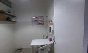 Imagem 2: Predio em campo grande de cara com estrada do cabucu 750 mil