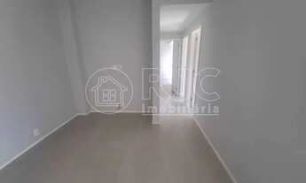 Imagem 4: Excelente imóvel para venda com 89 metros com 3 quartos e suíte e vaga reformado na Tijuca