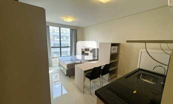 Imagem 5: Studio para locação na Trindade