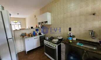 Imagem 5: Casa 3 quartos, Mantiqueira - Venda