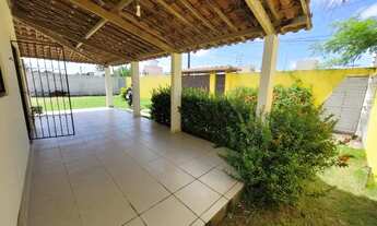 Imagem 4: Vendo casa em Jacumã em terreno amplo em Jacumã