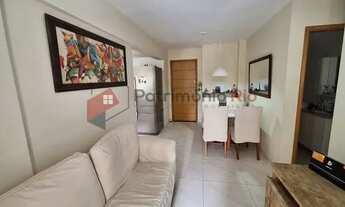 Imagem 6: Financiamento Apartamento 2 quartos 1 vaga garagem piscina total infraestrutura