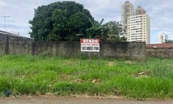 Imagem 2: Área Parque Amazônia