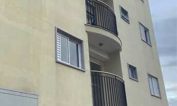 Imagem: Apartamento condomínio Trujilo