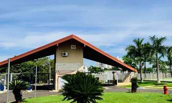 Imagem 3: Terreno 552m Condominio Portal do Sul