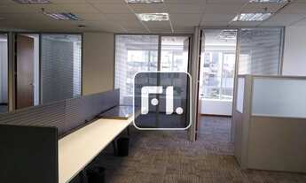 Imagem 4: Conjunto à venda, 272 m² por R$ 5.000.000,08 - Brooklin - São Paulo/SP