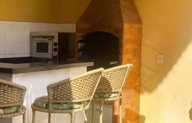 Imagem 6: SOBRADO- JARDINS FLORENÇA Casa em Condomínio com 4 Quarto(s) e 6 banheiro(s) à Venda, 317