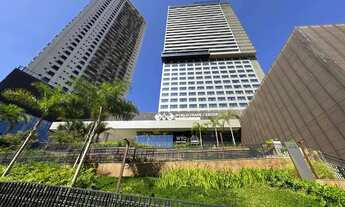 Imagem: Sala 2701 Condomínio World Trade Center