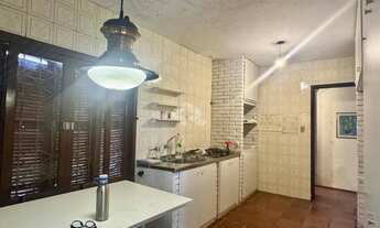 Imagem 6: Casa no bairro Chácara das Pedras