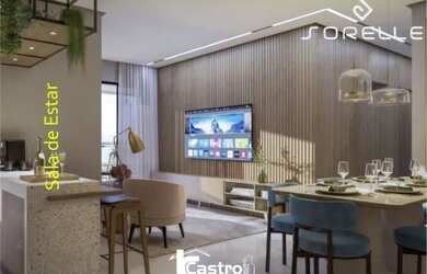 Imagem 5: Apartamentos; Stúdios & Lofts. SORELLE. J087