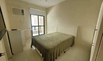 Imagem 7: 2 suítes com ótima localização, lazer e garagem