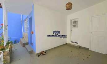 Imagem 3: Casa com 3 dormitórios - venda por R$ 1.000.000,00 ou aluguel por R$ 4.243,00/mês - Sagrad