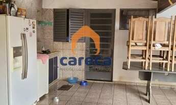 Imagem 6: Casa para Venda em São José do Rio Preto, Jardim Antunes, 3 dormitórios, 1 suíte, 2 banhei