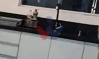 Imagem 4: Obrado Triplex Novo com Piscina em Matinhos 240m , Mobiliado