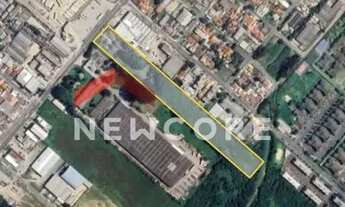 Imagem 7: Lote em Avenida Rui Barbosa - Iná - São José dos Pinhais/PR