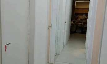 Imagem 6: OPORTUNIDADE DE MORAR BEM! APT 63M² 3 QUARTOS 1 SUÍTE 1BWC SOMBRA PRONTO P/MORAR OTIMA LOC