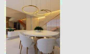 Imagem 4: Casa - Loteamento Mont Blanc Residence - Campinas