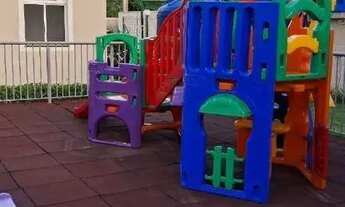 Imagem 4: Apartamento com 2 dormitórios, 43 m² - venda por R$ 220.000,00 ou aluguel por R$ 1.500,27