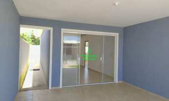 Imagem 3: Casa com 3 dormitórios à venda, 112 m² por R$ 600.000,00 - Cajueiros (Itaipuaçu) - Maricá