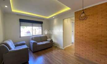 Imagem: Apartamento para Alugar no Bairro Marechal