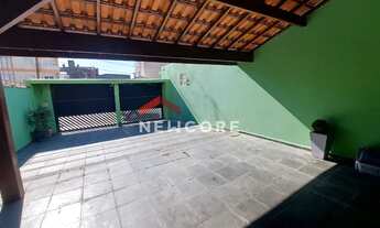 Imagem 4: Sobrado em Rua Paraná - Balneário Stella Maris - Peruíbe/SP