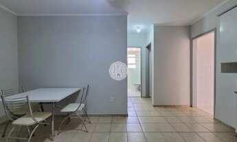 Imagem: Apartamento com 02 Quartos para Alugar