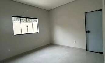 Imagem 4: Casa Nova com Área de Lazer Completa - 607 Sul (Palmas/TO