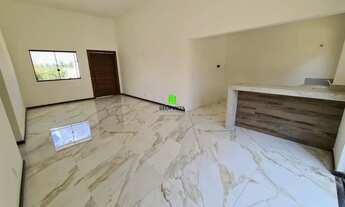 Imagem 4: Casa em condomínio em Cond. Estância Da Mata com 180.00 m² , 3 quarto(s) , 1 suíte(s) , 4