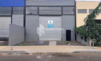 Imagem 2: Aluguel Barracão LARANJEIRAS