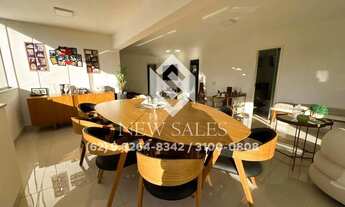 Imagem 4: Apartamento a venda 4 quartos sendo 2 suítes - Setor Oeste