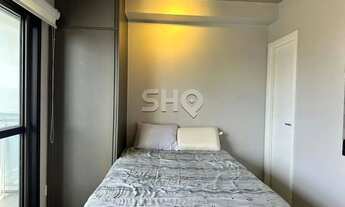 Imagem: Apartamento para Aluguel na República