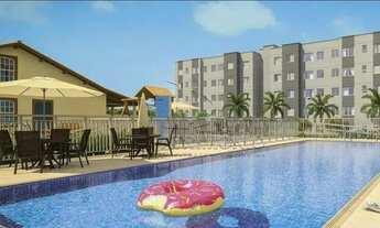 Imagem: APARTAMENTO 2 QUARTOS RESIDENCIAL GRAN VILLAGE