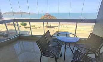 Imagem 1: Apartamento 3 quartos a venda de frente total para o mar na Praia do Morro em OPORTUNIDADE