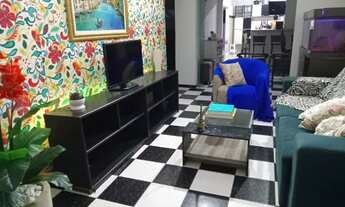 Imagem: Alugo quartos mobiliados