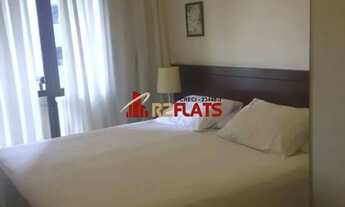 Imagem 6: Flat com ótimo preço no bairro Itaim Bibi. Confira!