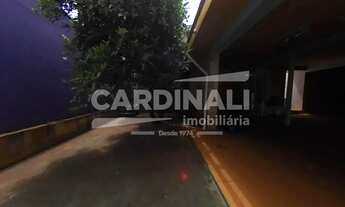 Imagem 3: Casa de seis dormitórios