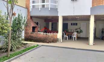 Imagem 3: Casa em Rua Braz Laino - Jardim Emília - Sorocaba/SP