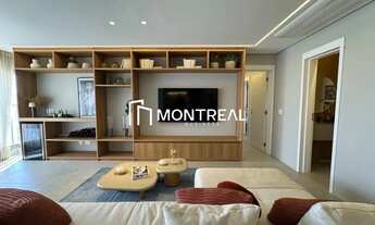 Imagem: APARTAMENTO À VENDA NA ACLIMAÇÃO, 3 SUÍTES