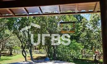 Imagem 4: Casa ampla no Condomínio Ecológico Vaga Fogo conforto, espaço e qualidade de vida