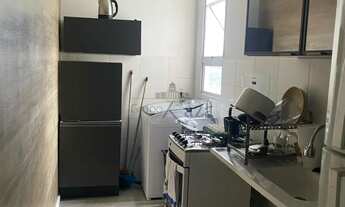 Imagem 3: Oportunidade - Apartamento - Residencial Vista Bela - Jardim Paraíso - Jacareí - 2 Dormitó