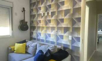 Imagem: Apartamento à venda no Condomínio Bosque