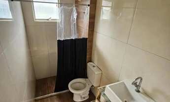 Imagem 5: Casa para Locação em Nova Iguaçu, Campo Alegre, 2 dormitórios, 1 banheiro, 1 vaga