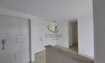 Imagem 2: Apartamento á venda - Anil - Jacarepaguá - Rio de Janeiro - RJ