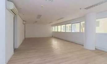 Imagem 3: Conjunto Comercial 84 m²- Jardim Paulista