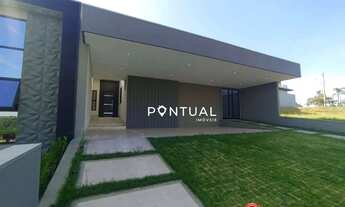 Imagem 1: Casa com 3 dormitórios à venda, 160 m² por R$ 1.100.000,00 - Verana Parque Alvorada - Marí